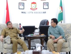 KPU-Pemkot Makassar Mantapkan Pemutakhiran Data Pemilih Berkelanjutan
