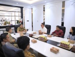 Sekda Zulkifly Apresiasi Pembentukan PMM, Ajak Warga Mamasa Kolaborasi Bangun Makassar