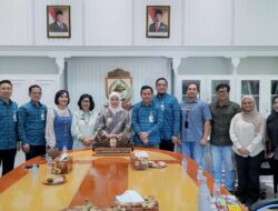 Program Mulia Berjasa Segera Diluncurkan, Aliyah Mustika Ilham: Validasi Data Penerima Harus Tepat Sasaran