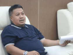 DPRD Makassar Dukung Pembangunan Stadion Untia dengan Usulan Lintasan Drag Race