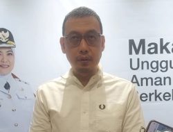 Seleksi Jabatan Eselon II Masuk Tahap Akhir, Sekda Zulkifly: Tiga Besar Segera Diajukan ke Wali Kota