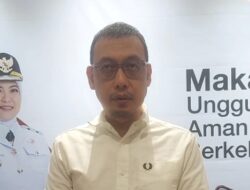 Sekda Zulkifly Sebut Seragam Sekolah Gratis di Makassar Hasil Efisiensi Belanja Daerah dan Sejalan Inpres 2025