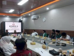 Sengketa Akses Jalan TPQ di Maccini Sombala, Komisi A DPRD Makassar Minta Camat-Lurah Mediasi Kedua Pihak