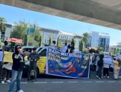 Warga Bukit Cahaya Manggala Ngadu ke DPRD Makassar Soal Banjir, Dewan Siap Fasilitasi RDP