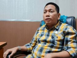 Komisi B DPRD Makassar Sambut Positif Kegiatan Pemda di Hotel, Ismail Siap Pimpin KONI Makassar