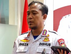 Makassar Percepat Transformasi Transportasi Ramah Lingkungan, dari Bus Sekolah Listrik hingga Taksi Green SM