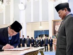 Posisi Menteri BUMN Masih Kosong, Pemerintah Cari Sosok Tepat Pengganti Erick Tohir