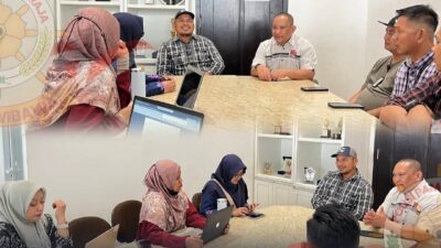 Hasanuddin: Kawasan Publik Bebas Rokok Jadi Prioritas Satpol PP Makassar