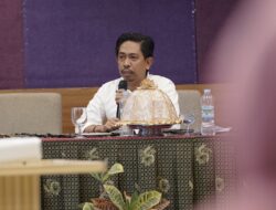 JMSI Sulsel Minta Media Jadi Penyejuk di Tengah Aksi Anarkis