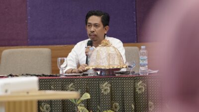 JMSI Sulsel Minta Media Jadi Penyejuk di Tengah Aksi Anarkis