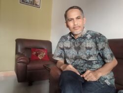 Siskamling : Menyalakan Kembali Kebersamaan di Kota Makassar