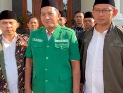 GP Ansor Tegaskan Dukungan untuk Kementan Berantas Mafia Pangan