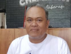 Opini : Menjaga Kota, Menjaga Kehidupan