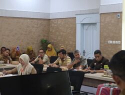 Pembangunan Berbasis Manfaat, Infrastruktur Jadi Prioritas Pinrang di 2026