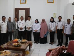 Pos Bantuan Hukum Hadir di Pinrang, Warga Kini Lebih Mudah Akses Layanan Hukum