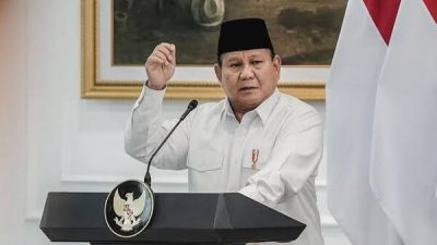 Reshuffel Kabinet, Prabowo Ganti Sri Mulyani bersama Empat Kementerian Lain dan Hadirkan Satu Kementerian Baru