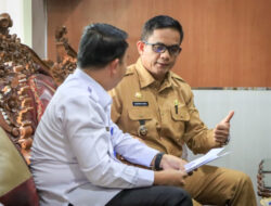 Pemkab Pinrang Siap Bersinergi Perangi Narkoba demi Lindungi Generasi Muda