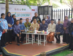 Wabup Sudirman: Toleransi adalah Aset Terbesar Masyarakat Pinrang