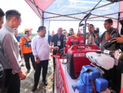 Buka Katinting Race 2025, Gubernur Sulsel Dorong Sportivitas
