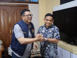Cabor Catur Pinrang Sukses Melaju ke Porprov, Wakil Bupati Beri Apresiasi