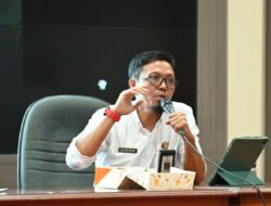 Diskominfo SP Sulsel Berhasil Mendorong 100 Persen TTIS 24 Kabupaten-Kota
