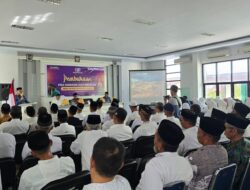 Pra Manasik Haji Sidrap 2025: Wujud Sinergi Kemenag dan KBIHU Annur Maarif Menuju Pelayanan Haji Lebih Baik