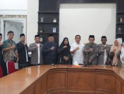 Santri, Pilar Moral Bangsa: Komitmen Pemkab Pinrang Dukung Pendidikan Islami