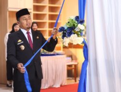 Parepare Hadirkan Inovasi “Quality of Life”, Tasming Hamid: Demi Peningkatan Mutu Layanan Kesehatan