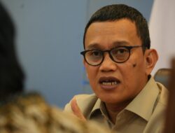 Sekjen HKTI Abdul Kadir Karding : Harga Pupuk Turun Hasil Efisiensi Presiden Prabowo, Berdampak Langsung ke Petani