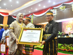 Membanggakan! Parepare Catat Jumlah Penduduk Miskin Ekstrem Terendah di Sulsel
