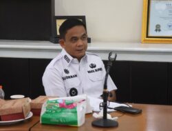Wabup Pinrang Tegaskan Komitmen Pemda Jalankan Program Pencegahan Korupsi KPK
