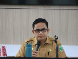 Pemerintah Kabupaten Pinrang Dorong Optimalisasi Program Makanan Bergizi Gratis