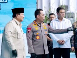 Presiden Prabowo Saksikan 214,84 ton Narkoba Di Musnakan ; Sinergi Polri, BPOM, dan BNN Wujudkan Indonesia emas 2045