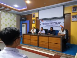 Pemkab Pinrang Perkuat Sinergi Lintas Sektor Tangani Persoalan Perempuan dan Anak