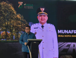 Appi Resmikan Jalur Alternatif Riverside, Tembus Manggala-Perintis