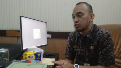 Realisasi PBB-P2 Kota Makassar Tembus 93 Persen, Pemkot Siapkan Stimulus Jelang Akhir Tahun