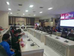 Sekretariat DPRD Makassar Dorong Transparansi Lewat Portal Digital