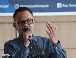 Banggar DPRD Makassar Dorong Penambahan Anggaran Satpol PP untuk Perkuat Ketertiban Umum