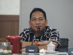 Komisi B DPRD Makassar Apresiasi Plt Perusda: Bukti Nyata Reformasi-Kinerja Progresif
