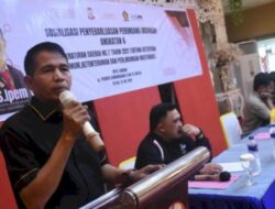 DPRD Dorong Penertiban PKL Makassar Dilakukan Secara Humanis