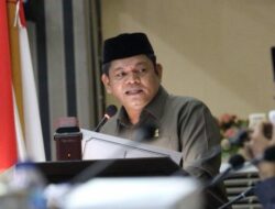 Pemkot Makassar Lantik Direksi dan Dewas BUMD, DPRD Tegaskan Target Dividen untuk Kas Daerah