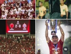 BREAKING: Pelatih PSM Makassar Hengkang, Masalahnya Penyakit Lama