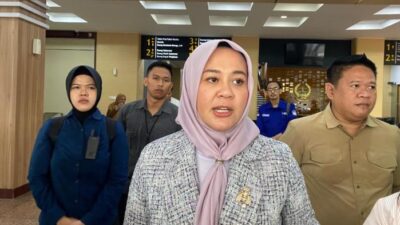 Menanam Cabai di Pekarangan, Solusi Wakil Gubernur Sulsel Fatmawati Rusdi Atasi Harga Cabai Meroket