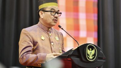 Paripurna Hari Jadi ke-356, Tegaskan Makna Sejarah Penetapan 19 Oktober 1669