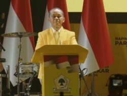 Musda Golkar Sulsel, Bahlil ; Apapun caranya, Golkar Wajib Kembali Rebut Sulsel