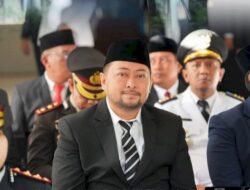Kepala Bapenda Makassar Tekankan Pentingnya Digitalisasi Pelayanan di Tingkat Kelurahan