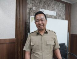 DPRD Desak Bapenda Makassar Lebih Agresif Kejar Target PAD Rp1,8 Triliun