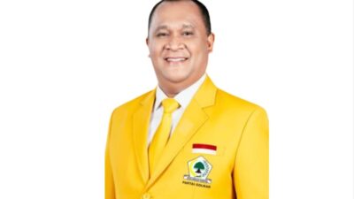 Jelang Musda, Pengamat Sebut Boy Sangadji Layak Pimpin Golkar Maluku