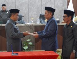 Pemkab Pinrang Bentuk Bapenda, Tegaskan Komitmen Perkuat Pelayanan dan Kemandirian Daerah