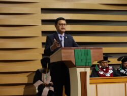 Menavigasi Masa Depan dengan ATMPs Neuroscience Leadership: Taruna Ikrar Inspirasi Ratusan Dosen dan Wisudawan Universitas YARSI